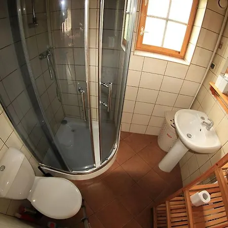 Holiday home Letniskowe 