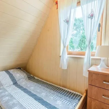 Holiday home Letniskowe 