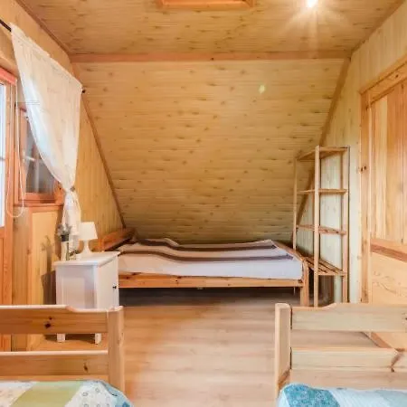 度假居 Letniskowe 