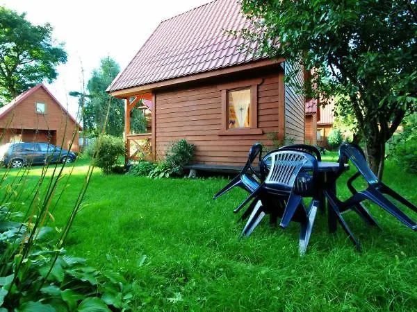 Tatil Evi Letniskowe 