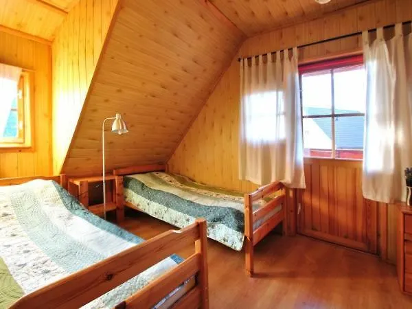 Tatil Evi Letniskowe 