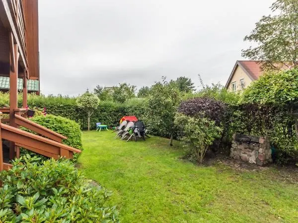 Tatil Evi Letniskowe 